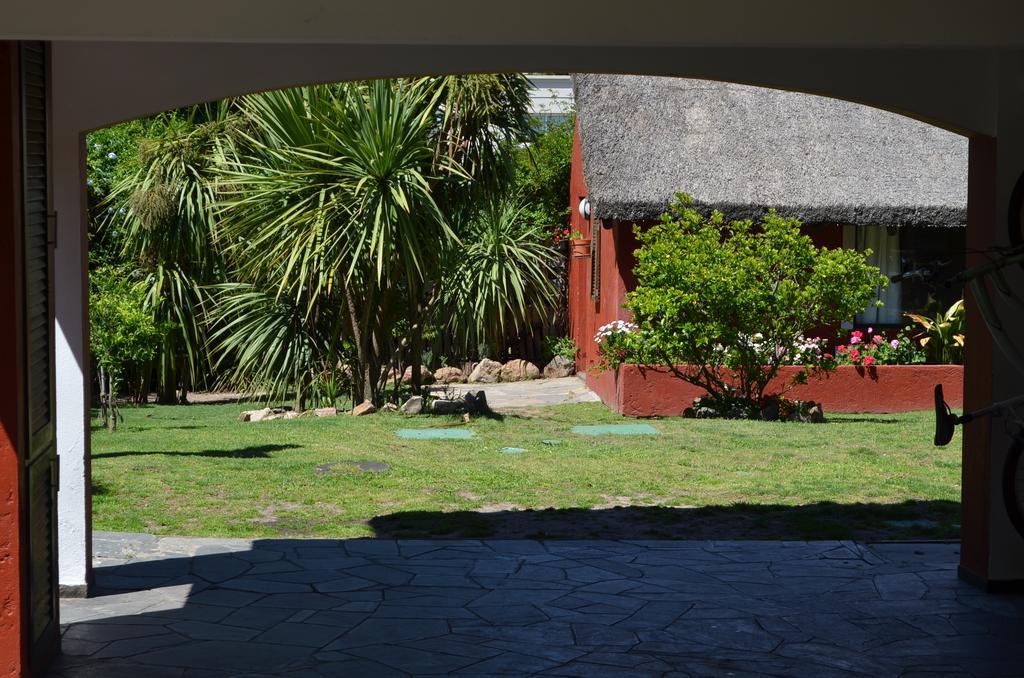 Los Tilos * Punta del Este