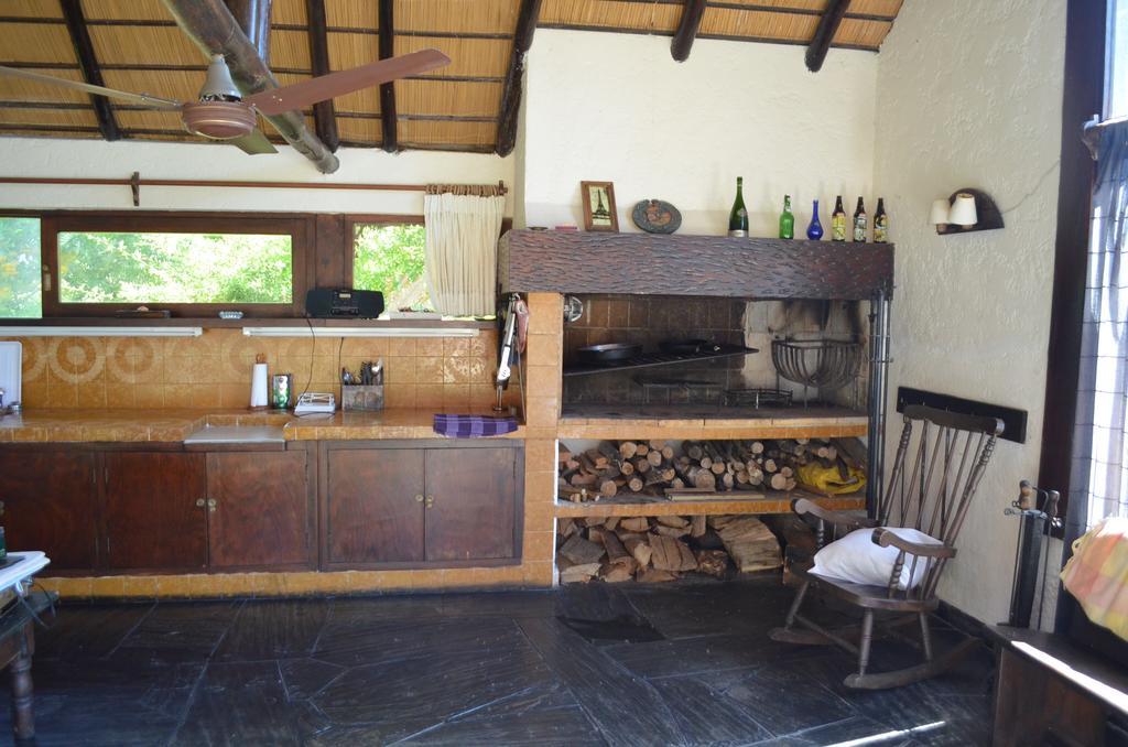 Los Tilos Bed & Breakfast