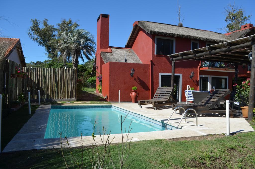 Los Tilos Bed & Breakfast *